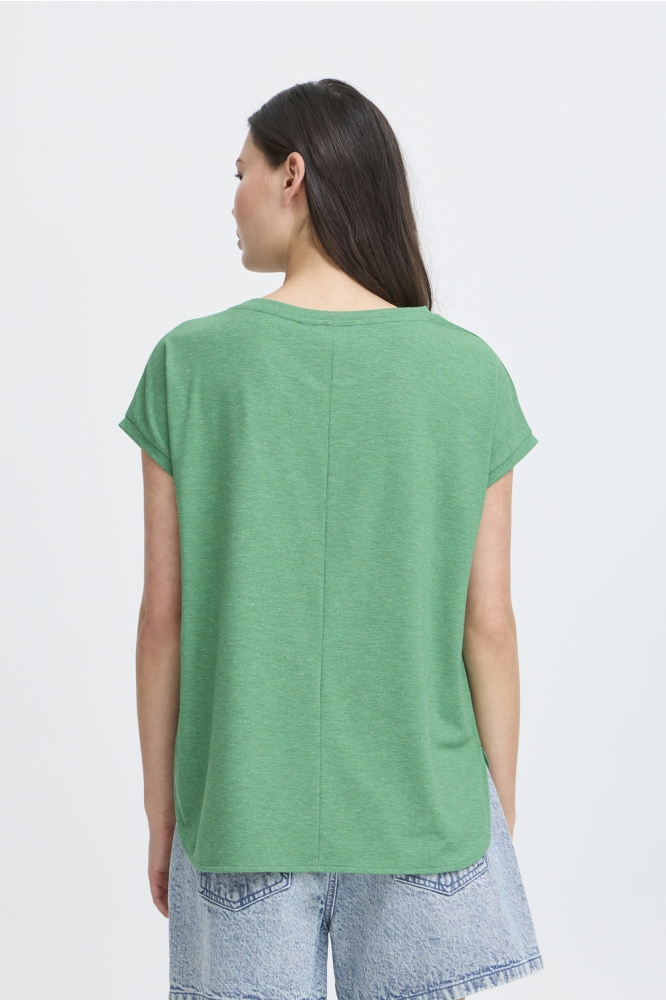 IHREBEL SS6 20109945 175923 Pine Green